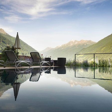 Lifestylepanoramahotel Erika Superior Нойштифт-им-Штубайталь Экстерьер фото