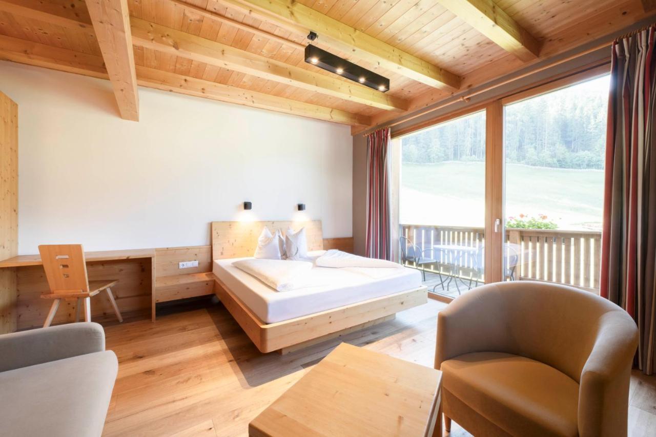 Lifestylepanoramahotel Erika Superior Нойштифт-им-Штубайталь Экстерьер фото