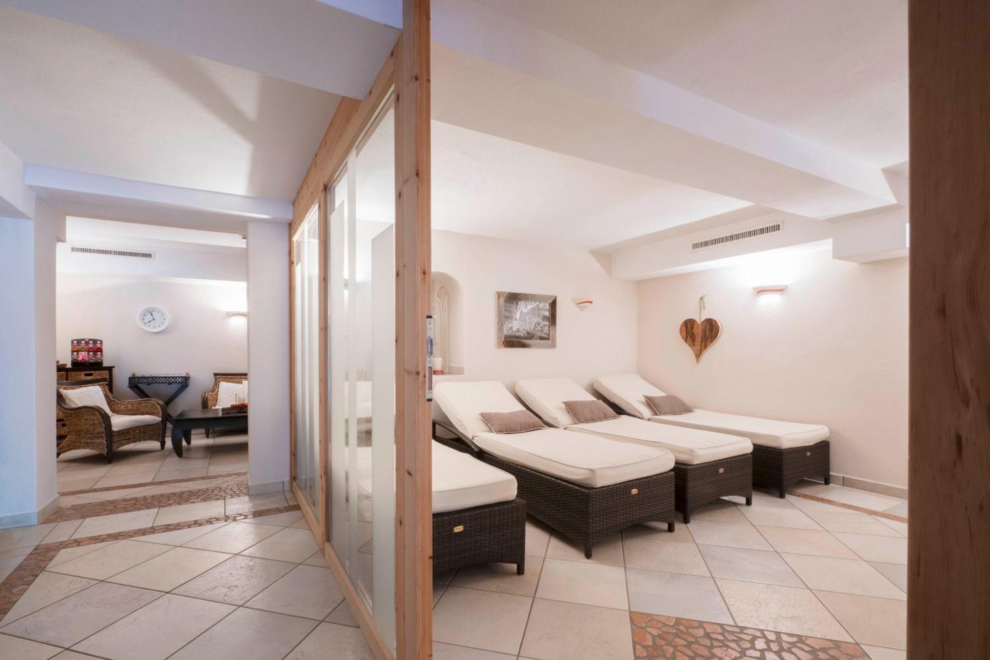 Lifestylepanoramahotel Erika Superior Нойштифт-им-Штубайталь Экстерьер фото