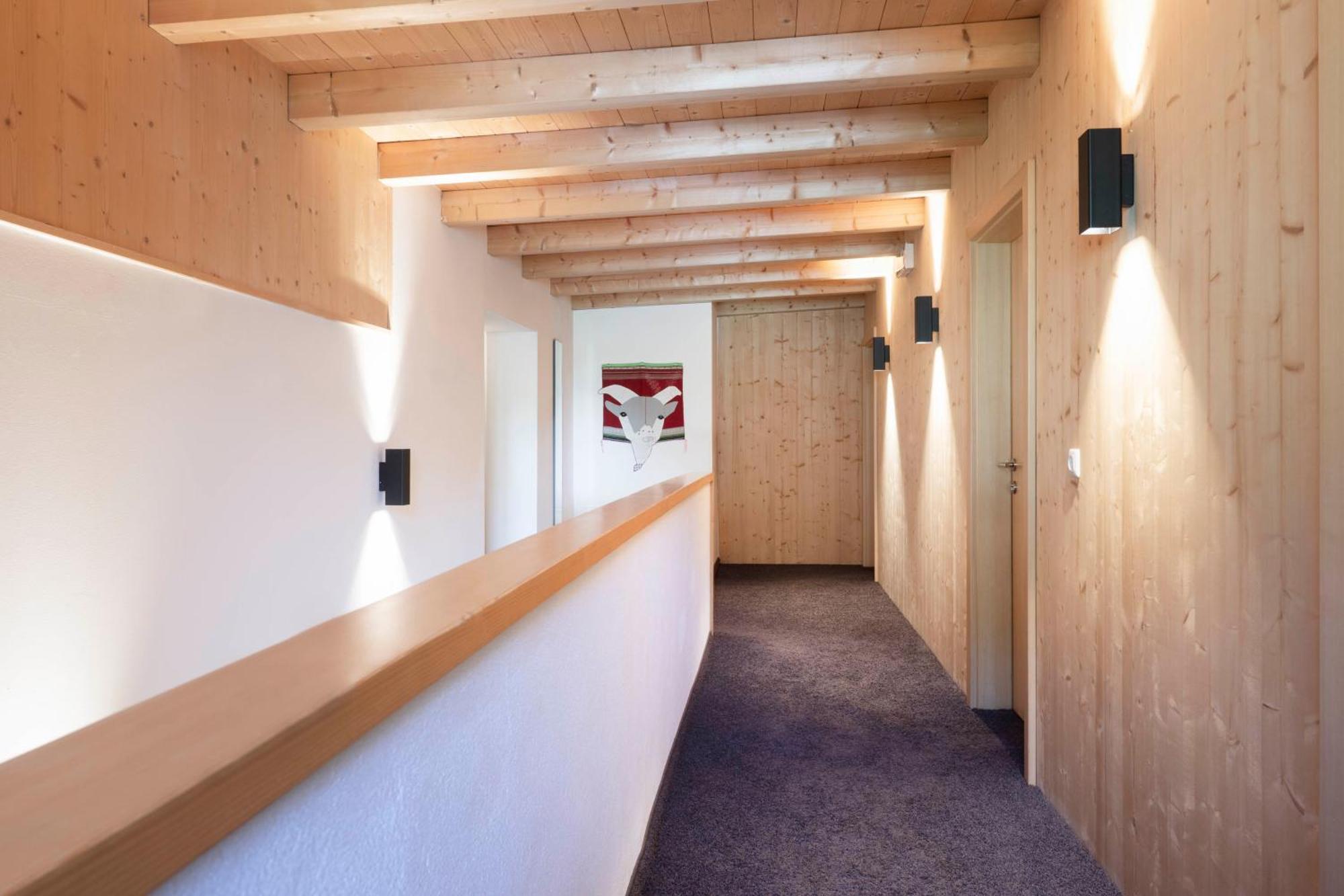 Lifestylepanoramahotel Erika Superior Нойштифт-им-Штубайталь Экстерьер фото