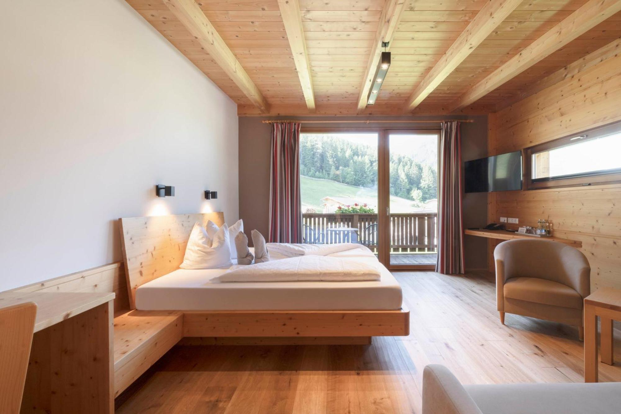 Lifestylepanoramahotel Erika Superior Нойштифт-им-Штубайталь Экстерьер фото