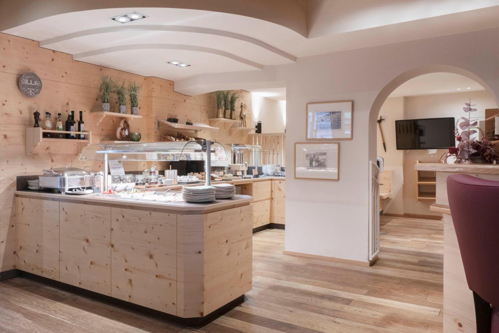 Lifestylepanoramahotel Erika Superior Нойштифт-им-Штубайталь Экстерьер фото