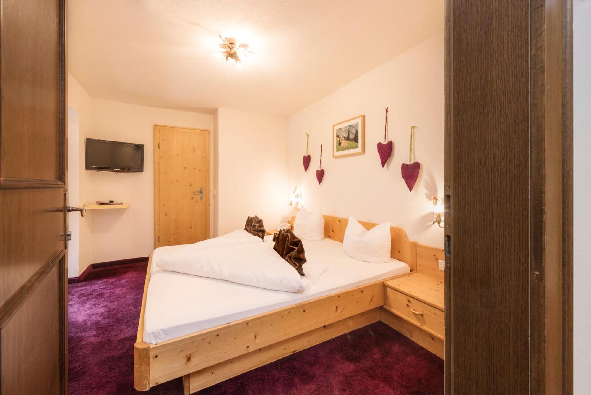 Lifestylepanoramahotel Erika Superior Нойштифт-им-Штубайталь Экстерьер фото