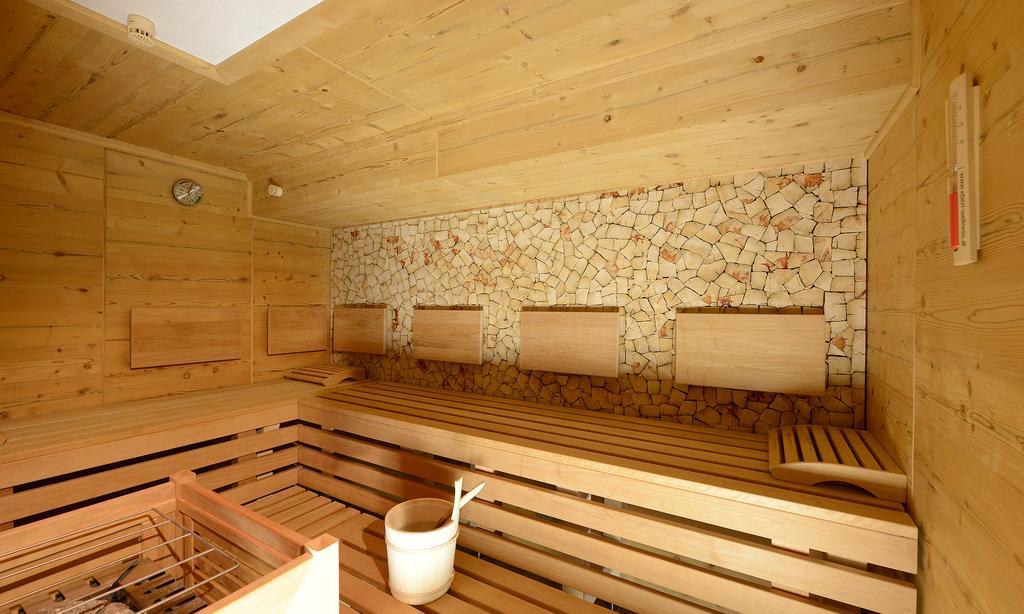 Lifestylepanoramahotel Erika Superior Нойштифт-им-Штубайталь Экстерьер фото