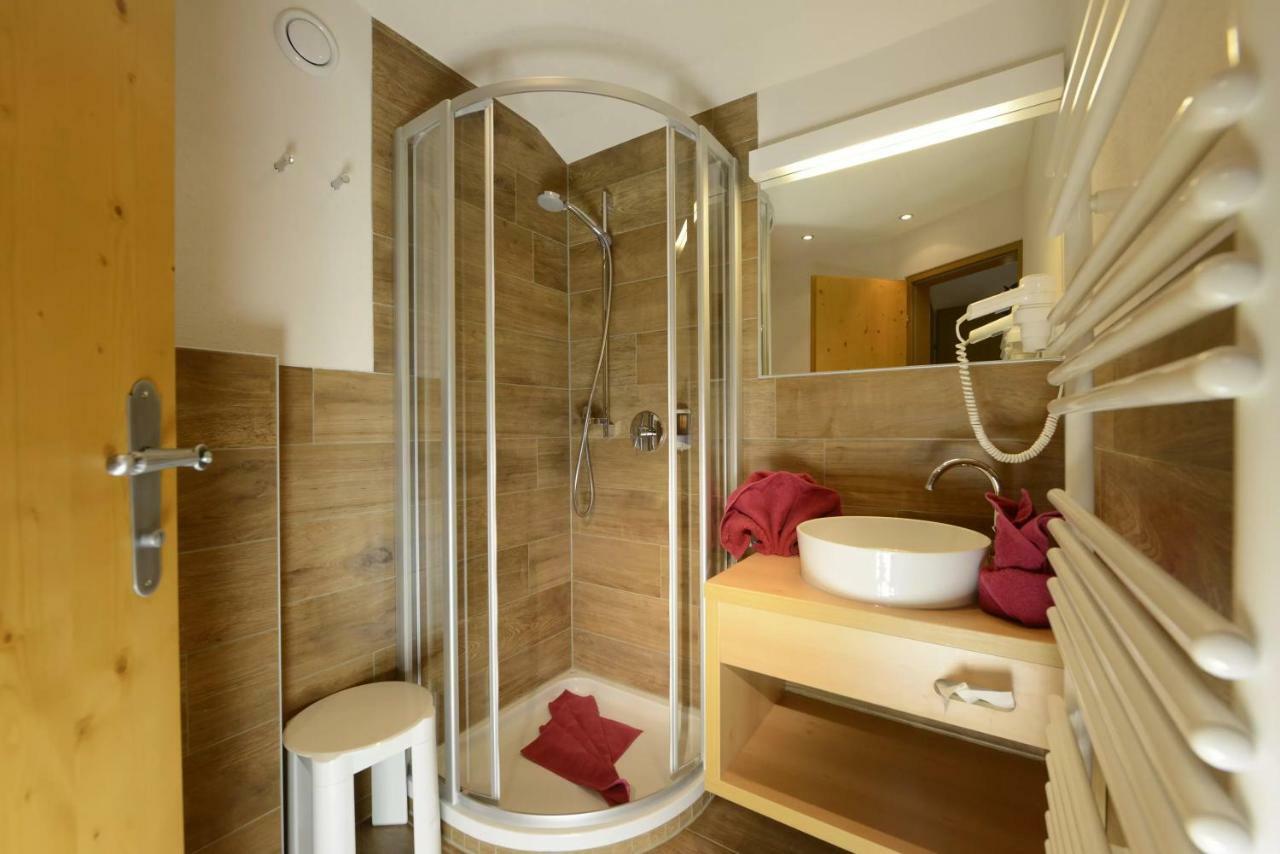 Lifestylepanoramahotel Erika Superior Нойштифт-им-Штубайталь Экстерьер фото